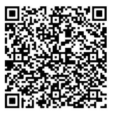 Zelle QR code — scan to send donation